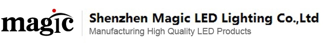 Shenzhen Magic LED Lighting Co.,Ltd.(Shenzhen Hurilite Co.,Ltd.)