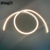 0810 3000k 12w/m DC24V Neon LED Strip