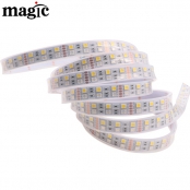 120Leds RGBW LED Strip 