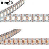 1 LED/Cut RGBW LED Strip