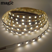 2in1 60Leds SMD5050 CCT LED Strip
