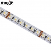 10mm wide 120LED/M 24V RGBW LED Strip