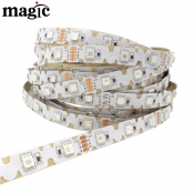 Zigzag RGB LED Strip