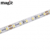 4mm wide 180LEDs per meter led strip