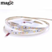 5mm wide 60LED/M 2835 led strip 