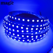 4in1 84Leds RGBW Led Strip