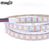 1 LED/Cut 84 LED/M RGBW LED Strip Light