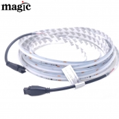 896LED/M RGB+3000K COB LED Strip 