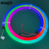 D22 SPI LED Neon Light Strip
