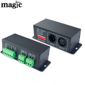 DMX-SPI Decoder LT-DMX-1809