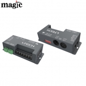 3CH CV DMX Decoder LT-830-8A