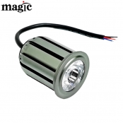 RGBW LED Spot Light