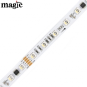 24V SM17512PS RGBW DMX LED Strip