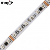 24V SM17512PS RGB DMX LED Strip