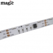 12V WS2811 Side Emitting addressable led strip