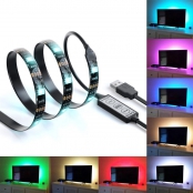 30leds 5V RGB  LED Strip