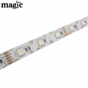 Zigzag RGBW LED Strip